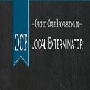 OCP Bed Bug Exterminator Los Angeles CA logo